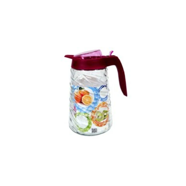 CH-DZBANEK SZKLANY Z/P 1,5L *DOLCE* 0619