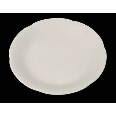 Talerz deserowy Chodzież Kamelia 19 cm