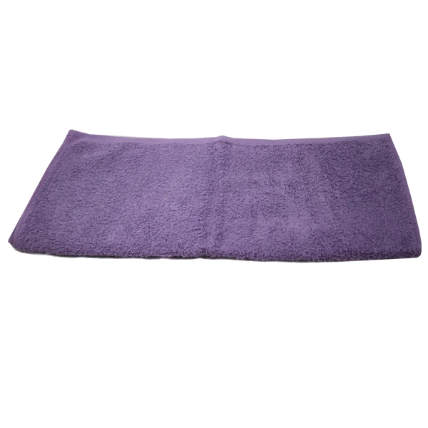 CO-RĘCZNIK 50/100 *FROTTE* FIOLET