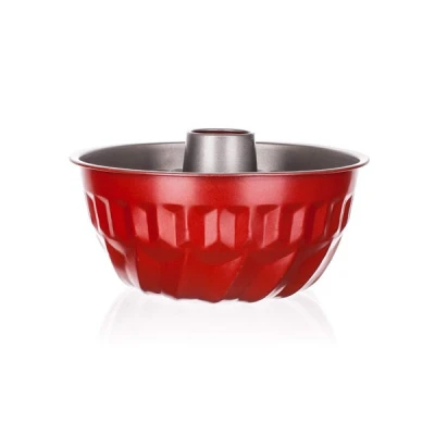 CZ-FORMA NA BABKĘ 22CM Z TULEJĄ