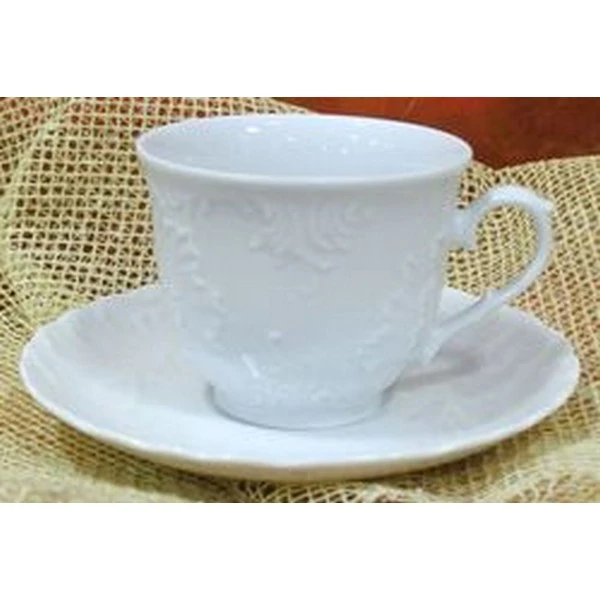 ĆMIELÓW-0001 FIL+SPODEK KAWA ROCOCO