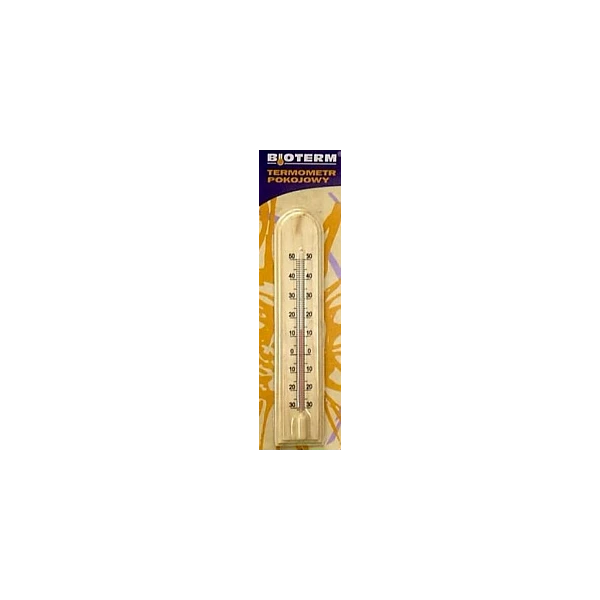BIOWIN-TERMOMETR POK.DREWNO L-205 012100