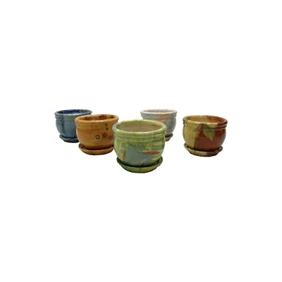 DONICZKA CERAMICZNA *BECZKA*  2 ZP