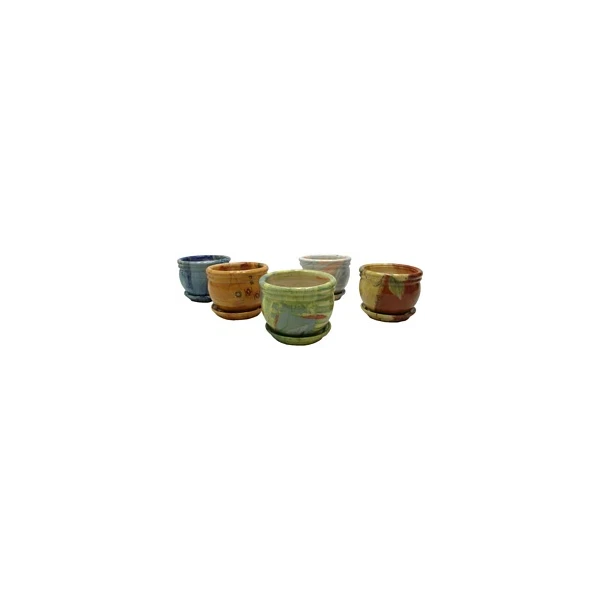 DONICZKA CERAMICZNA *BECZKA*  2 ZP