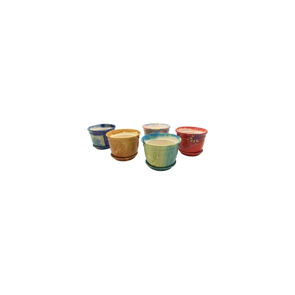 DONICZKA CERAMICZNA *DZWONEK* *3* ZP 15,5