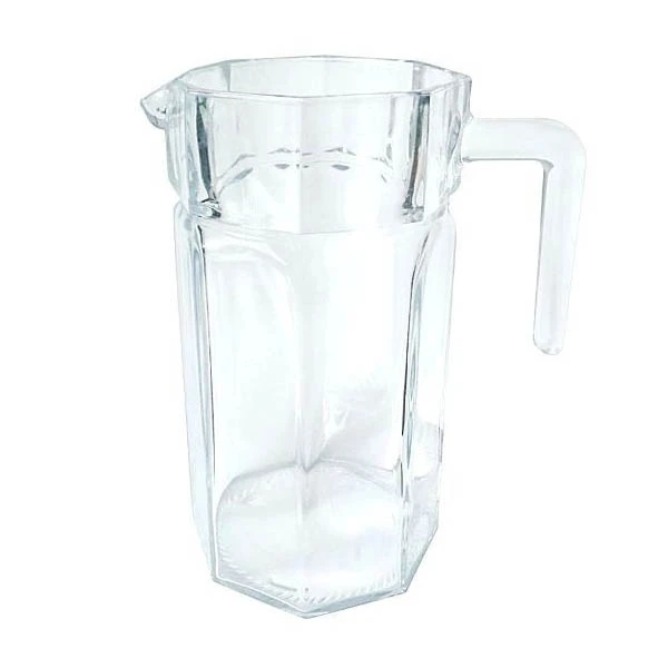 FEN-DZBANEK SZKLANY 1,6L  OCT13