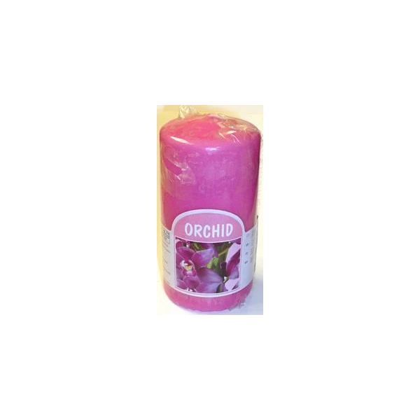 Bols-świecznik 120/60 Orchid