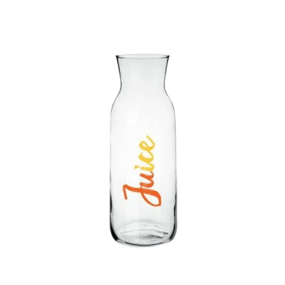 GLA-KARAFKA 1000ML *JUICE*