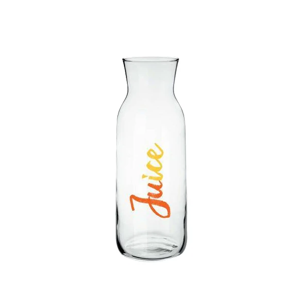GLA-KARAFKA 1000ML *JUICE*