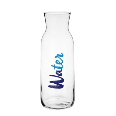 GLA-KARAFKA 1000ML *WATER*
