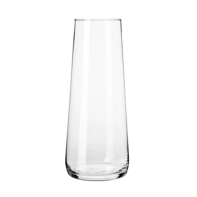 KR-WAZON SZKLANY 24CM *PURE* C735