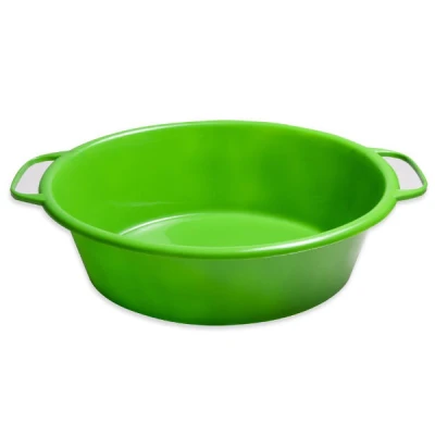 Miska plastikowa Lipiecki owalna 15 l