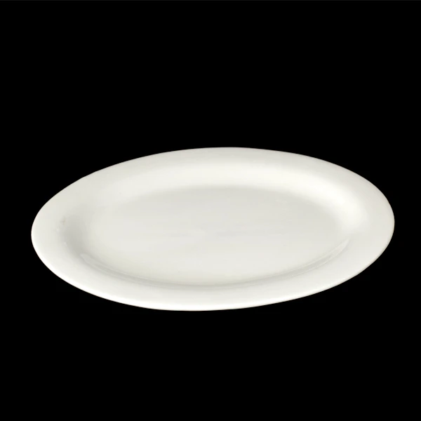 MMG-PÓŁMISEK PORCELANOWY 30X20 51733