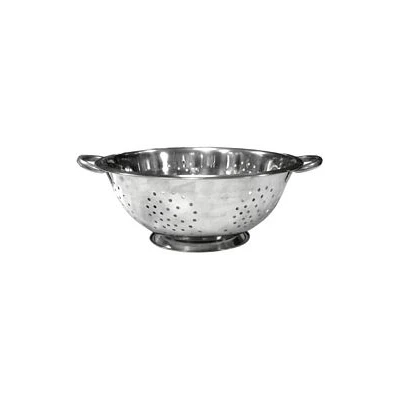 MX0028A-DURSZLAK NIERDZ.STOJĄCY 28CM
