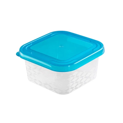 Pojemnik do żywności BranQ Blue Box 0,45 l