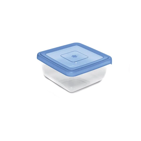 Pojemnik do żywności BRANQ Blue Box 0,4 l