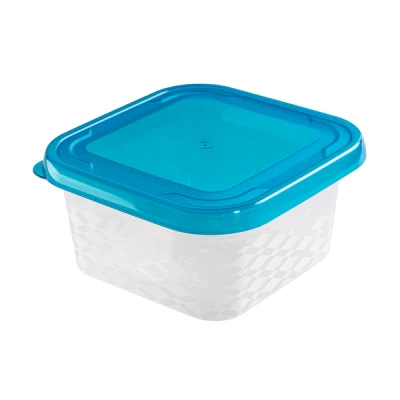 Pojemnik do żywności BranQ Blue Box 1,25 l