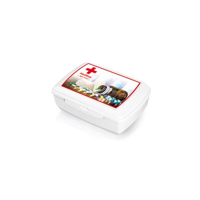 Pojemnik na leki BranQ MedBox 1,3 l