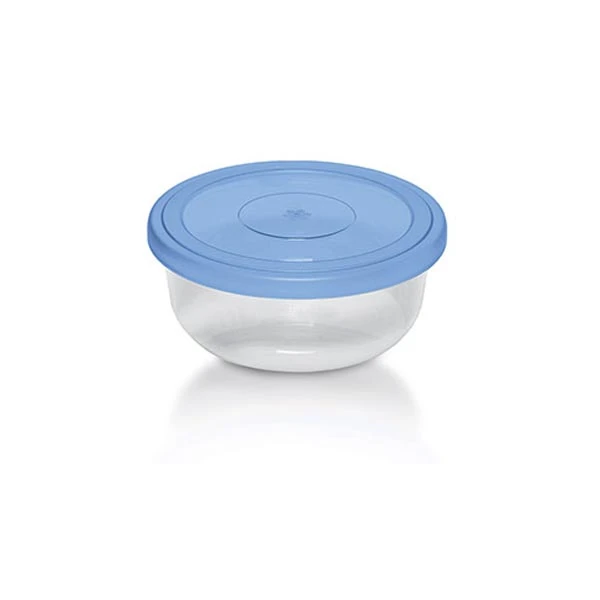 Pojemnik do żywności BranQ Blue Box 0,4 l