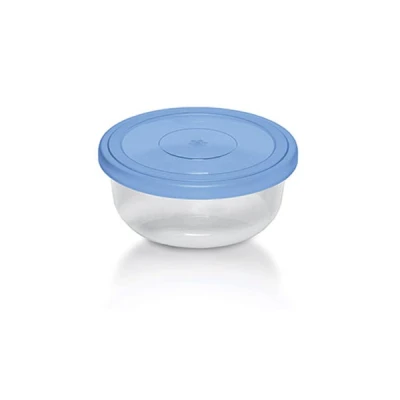 Pojemnik do żywności BranQ Blue Box 1,25 l