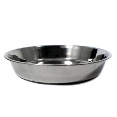 SZ-FORMA OKRĄGŁA GŁĘBOKA STAL. 32CM 100768