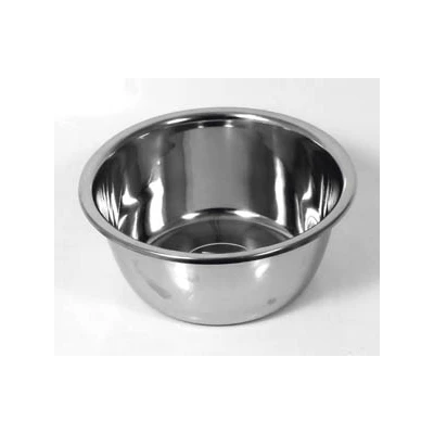 Miska nierdzewna 24 cm S106491