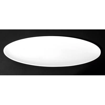 SZ-PÓŁMISEK PORCELANOWY  40X13CM 20411