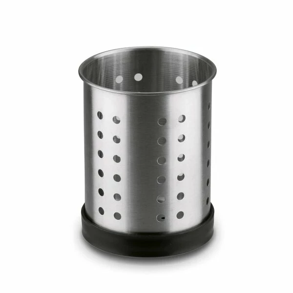 TAD-OCIEKACZ NIERDZEWNY NA SZTUĆCE Z PODSTAWKĄ 13CM