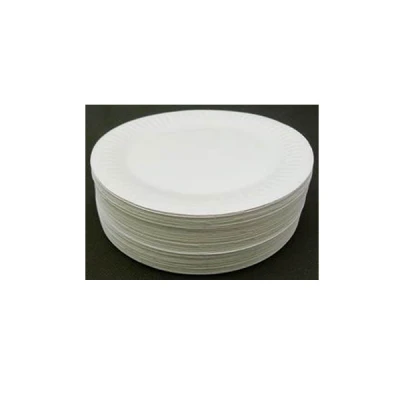 Talerz papierowy Gabi-plast 15 cm