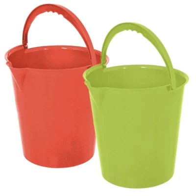BRANQ-WIADRO Z WYLEWKĄ 5L /1044