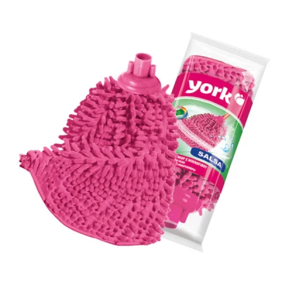 YORK-KOŃCÓWKA MOP SALSA 7704