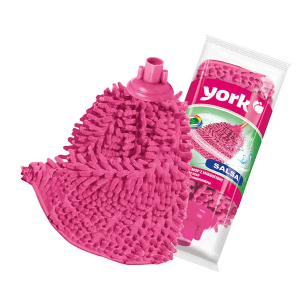 YORK-KOŃCÓWKA MOP SALSA 7704