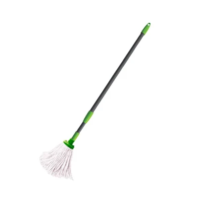 Mop z trzonkiem teleskopowym YORK 150 cm