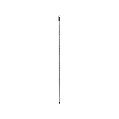 Kij niklowany BENTOM 130 cm