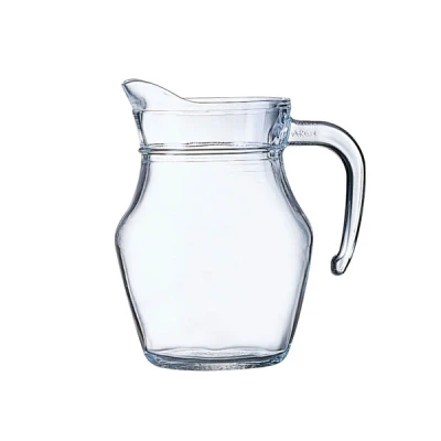 Dzbanek szklany 0,5 l ARCOROC
