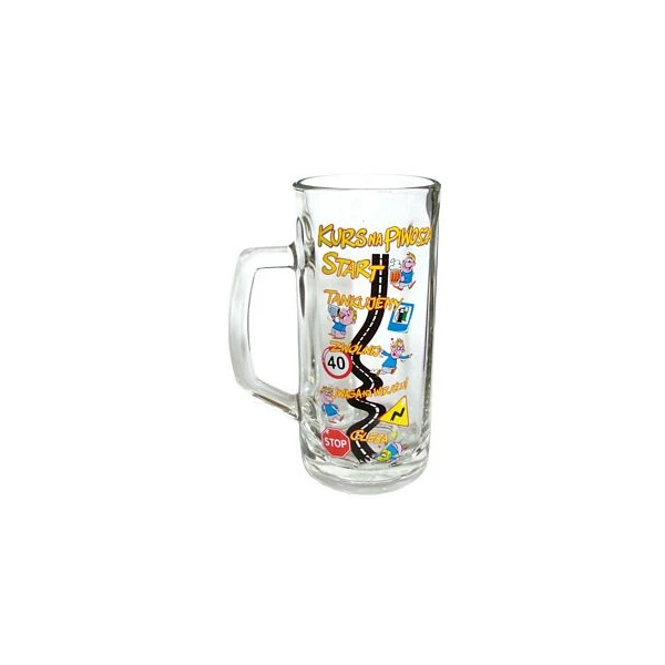 BG-KUFEL BERNA 0,5L *KURS*