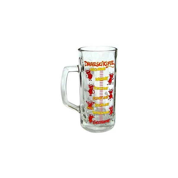 BG-KUFEL BERNA 0,5L*DIABELSKI*