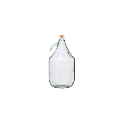BIOWIN-BALON DAMA 5L B/KOSZA Z ZAKRĘTKĄ