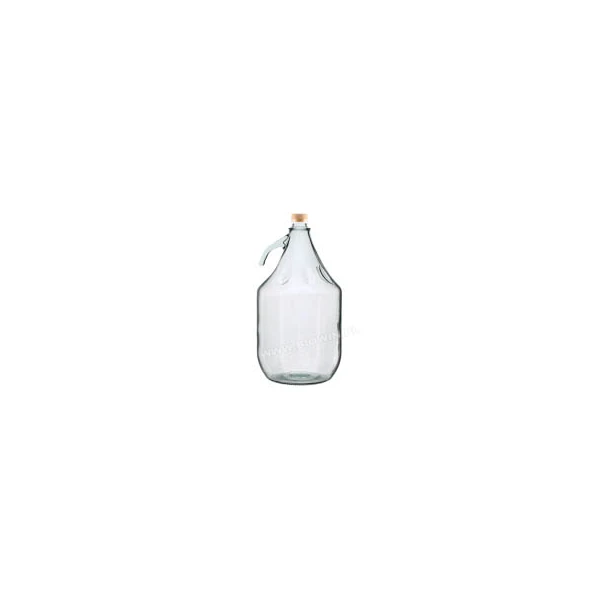 BIOWIN-BALON DAMA 5L B/KOSZA Z ZAKRĘTKĄ