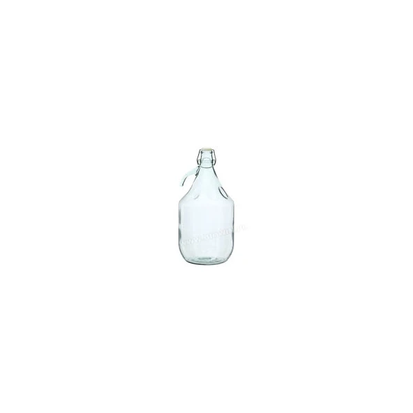BIOWIN-BALON DAMA 5L B/KOSZA ZAMK. DRUT
