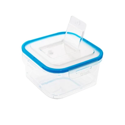 Pojemnik na żywność BRANQ Q-lock 1,1 L