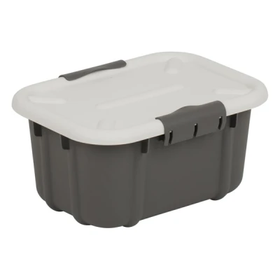 Pojemnik do przechowywania BranQ Velur 4 l