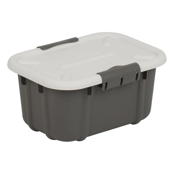 Pojemnik do przechowywania BranQ Velur 4 l