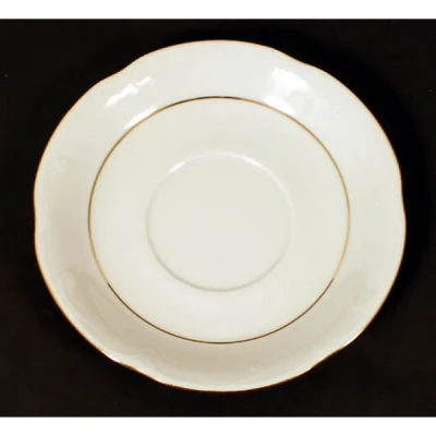 Spodek porcelanowy Chodzież Kamelia 15,5 cm