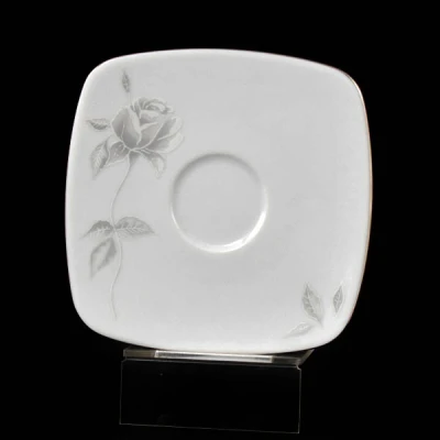 Spodek porcelanowy Ćmielów Akcent 14,5 cm