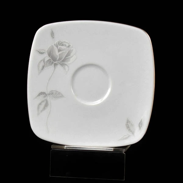Spodek porcelanowy Ćmielów Akcent 14,5 cm