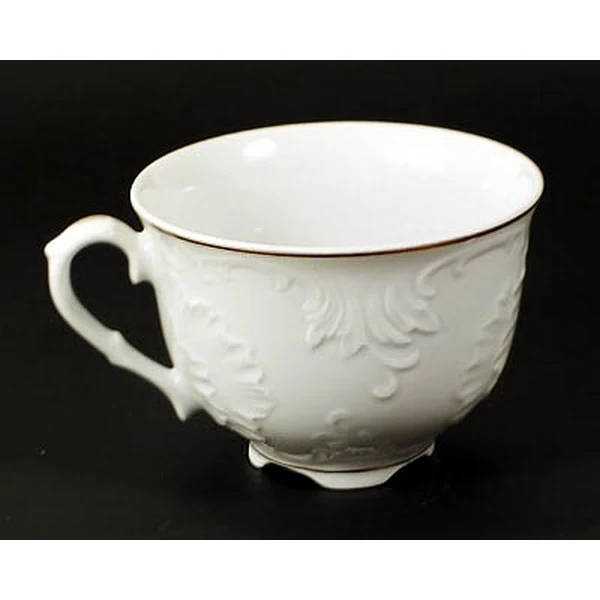 ĆMIELÓW-FILIZANKA 0,33L ROCOCO CLASSIC
