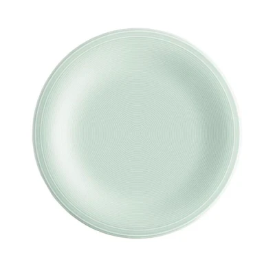 DAJ-SWEET TALERZ DESER 21CM MIĘTOWY 93012