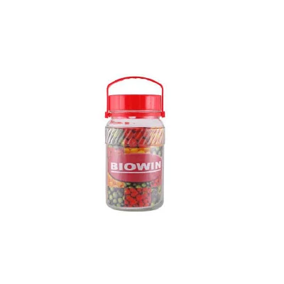 BIOWIN-SŁÓJ 3L PLASTIKOWA POKRYWKA 600130