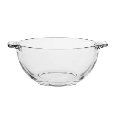 Bulionówka szklana Trend Glass 450 ml